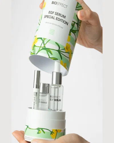 Bioeffect Egf Serum Special Edition Set