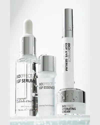Bioeffect Egf Serum Special Edition Set