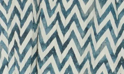 Dr2 By Daniel Rainn Smocked Pull-on Pants In Inkwell