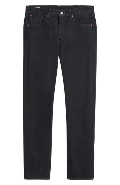 Edwin Straight Leg Jeans In Sumikuro