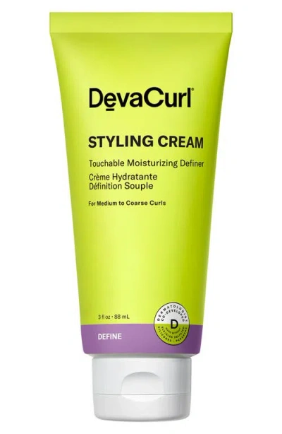 Devacurl Travel Styling Cream In No Color