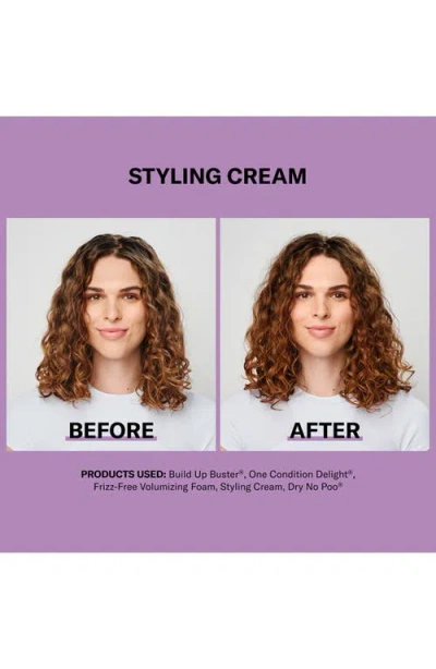 Devacurl Travel Styling Cream In No Color