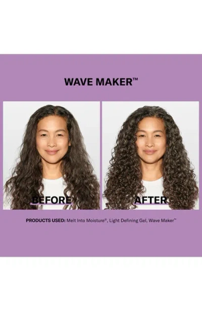 Devacurl Travel Size Wave Maker Lightweight Moisturizing Definer In No Color