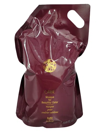 Oribe Unisex 33.8oz Refill Masque For Beautiful Color