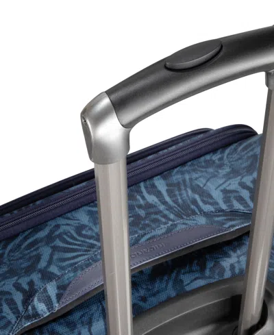 Ricardo Avalon Softside 24" Check-in Spinner Suitcase In Serengeti Night