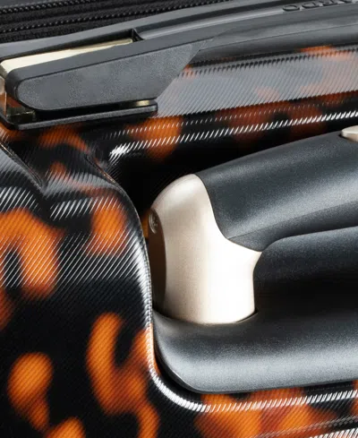 Ricardo Cambria Hardside 31" Check-in Spinner In Tortoise