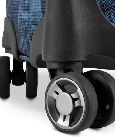 Ricardo Avalon 22.5" Carry-on Spinner In Serengeti Night