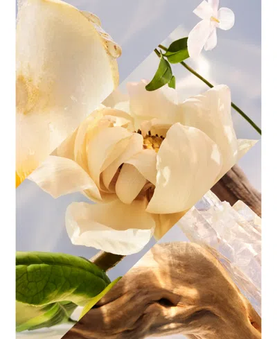 Bvlgari Omnia Crystalline Moisturizing Body Milk, Created For Macy's, 6.8 Oz. In No Color