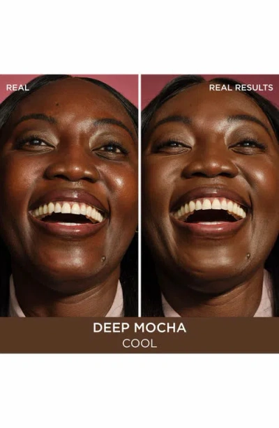 It Cosmetics Cc+ Cream Full Coverage Color Correcting Foundation With Spf 50+ Deep Mocha 1.08 oz / 32 ml In Deep Mocha