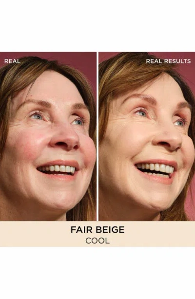 It Cosmetics Cc+ Color Correcting Full Coverage Cream Spf 50+ In Fair Beige