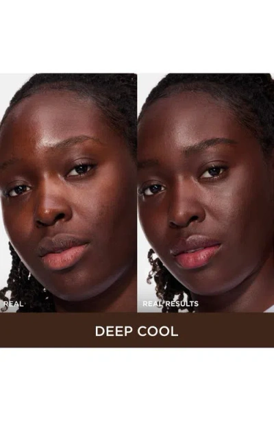 It Cosmetics Cc+ Color Correcting Full Coverage Cream Spf 50+ In Deep Cool