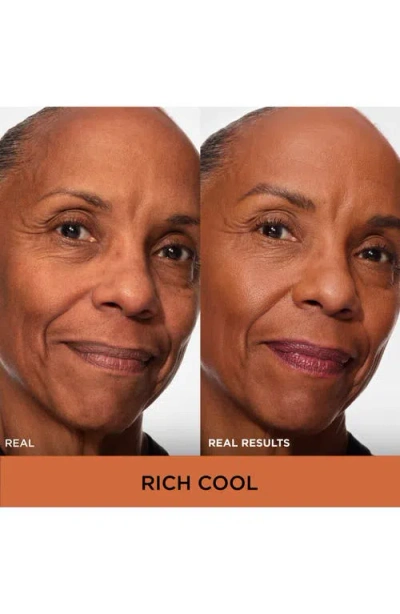 It Cosmetics Cc+ Color Correcting Full Coverage Cream Spf 50+ In Rich Cool