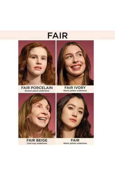 It Cosmetics Cc+ Color Correcting Full Coverage Cream Spf 50+ In Fair Porcelain