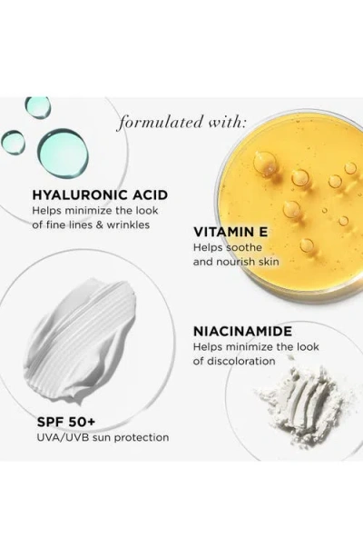 It Cosmetics Cc+ Color Correcting Full Coverage Cream Spf 50+ In Tan Cool