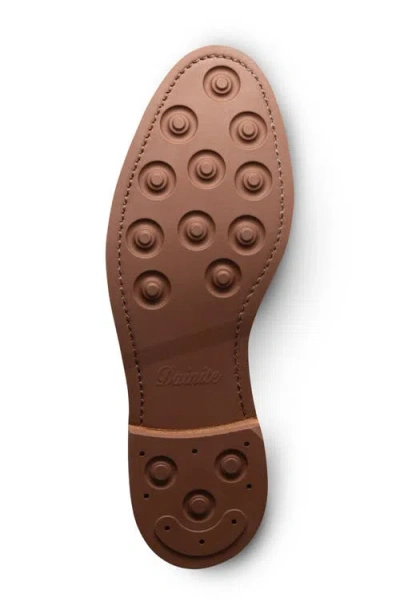 Allen Edmonds Strandmok Wingtip Oxford In Wheat