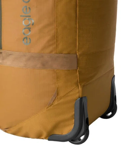 Eagle Creek No Matter What Rolling Duffel In Safari Brown
