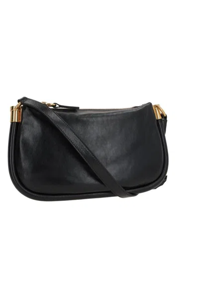 Chloé Bags In Black