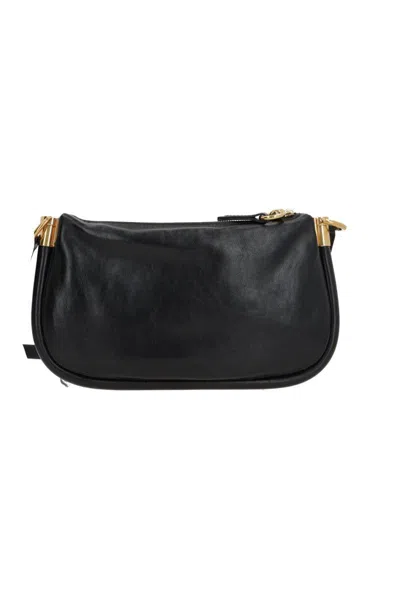 Chloé Bags In Black
