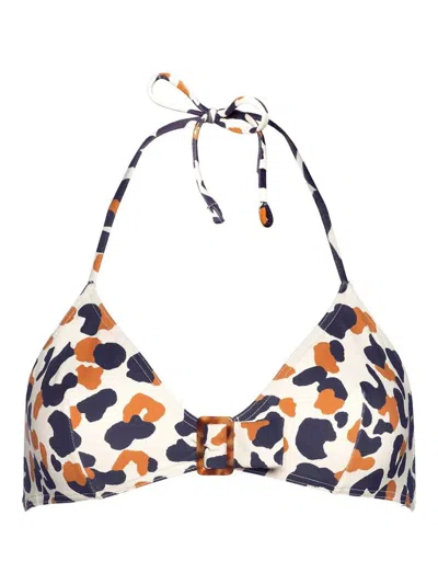 Eres Swimwear In Sable