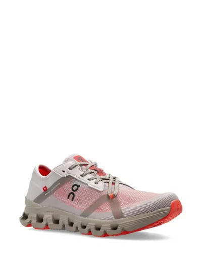 On Running Cloud X 4 Ad Sneakers In Multicolor