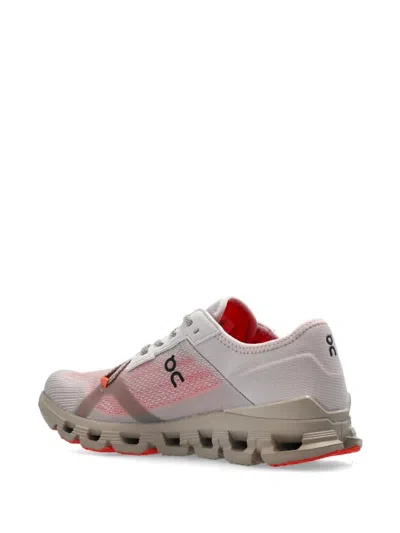 On Running Cloud X 4 Ad Sneakers In Multicolor