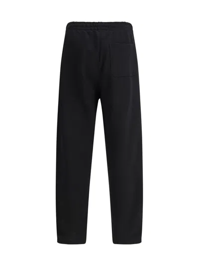 Diesel P-marky-d Jogger Sweatpants Drawstring In Black