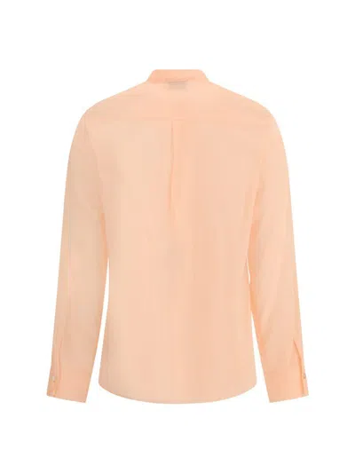 Shop Forte Forte Forte_forte Shirts In Pink