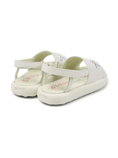 PELOTAS FLOTA UP TWINS 凉鞋