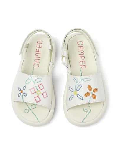 PELOTAS FLOTA UP TWINS 凉鞋