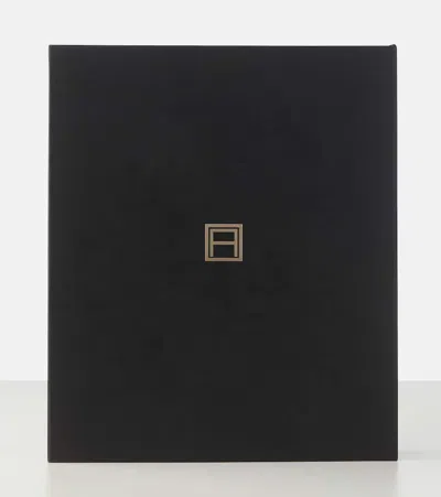 Assouline Patek Philippe: The Impossible Collection