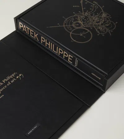 Assouline Patek Philippe: The Impossible Collection