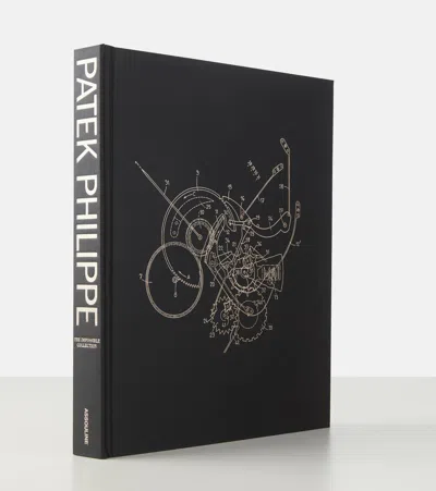 Assouline Patek Philippe: The Impossible Collection