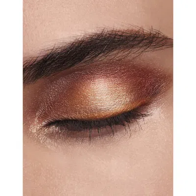 Tom Ford Soleil 01 Bronze Isle Eye Color Quad In 01 Bronze Isle