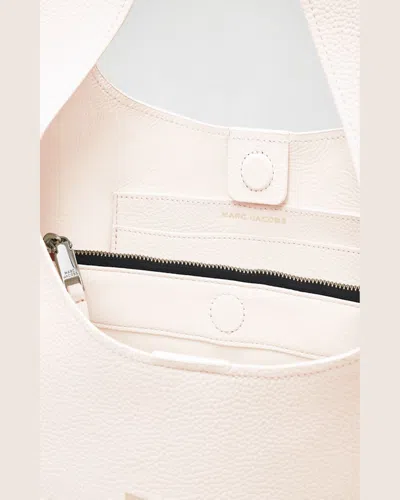 Marc Jacobs The Sack Bag In White