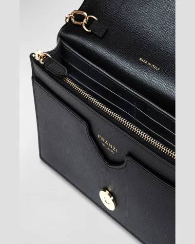 Franzi Luisa Wallet On Chain In Black
