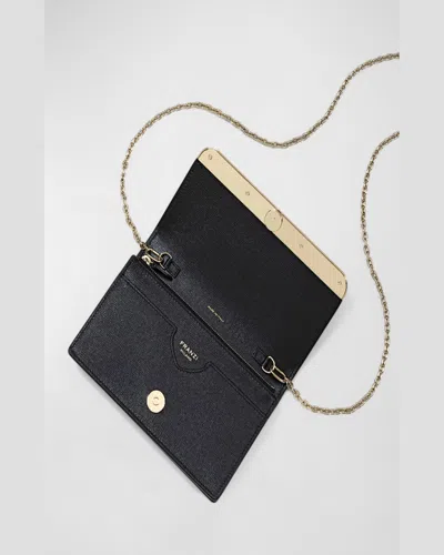 Franzi Luisa Wallet On Chain In Black