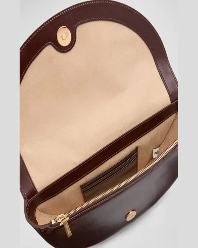 Cult Gaia Bag "azariah" In Espresso