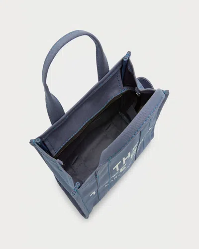 Marc Jacobs Small Tote Bag The Canvas In Burgundy