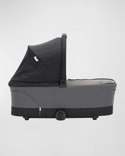 Maxi-cosi Kindred Collection Carriage Accessory In Onyx Heritage
