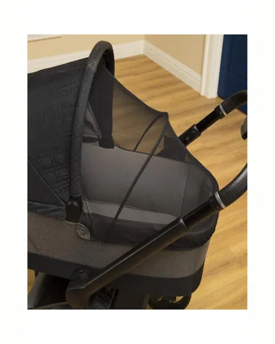 Maxi-cosi Kindred Collection Carriage Accessory In Onyx Heritage