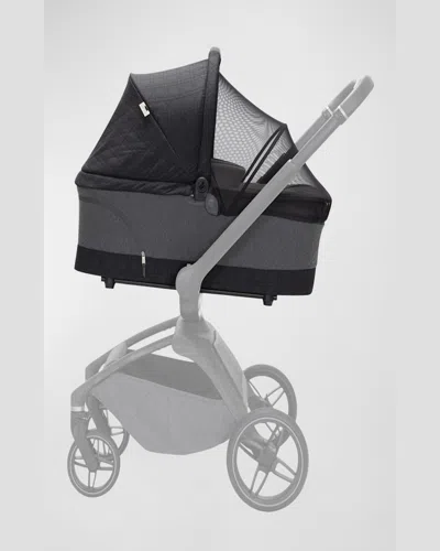 Maxi-cosi Kindred Collection Carriage Accessory In Onyx Heritage