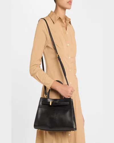 Veronica Beard Dash Bag In Black