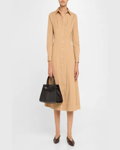 Veronica Beard Dash Bag In Black