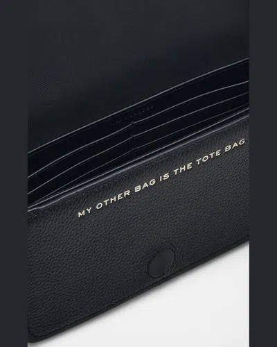 Marc Jacobs The Cheetah Chain Mini Bag In Cheetah