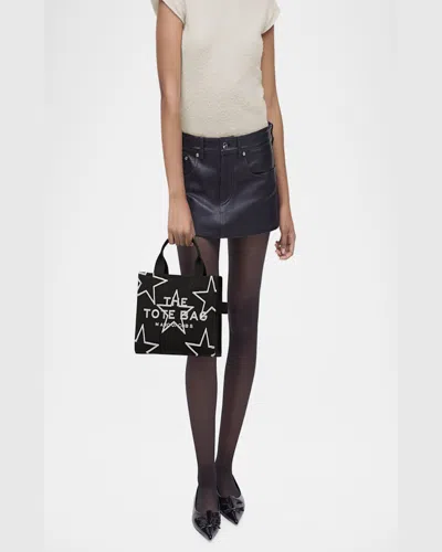 Marc Jacobs Women's The Small Tote In Black
