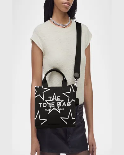 Marc Jacobs Women's The Small Tote In Black