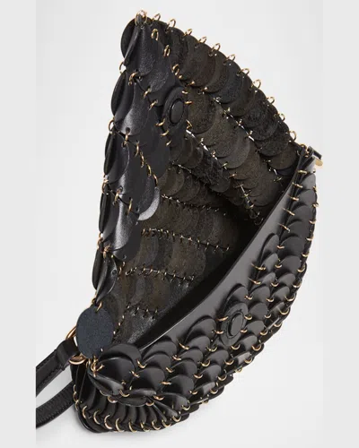 Rabanne Women's Sac A Main Purse In Black