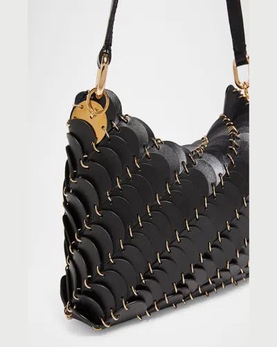 Rabanne Women's Sac A Main Purse In Black