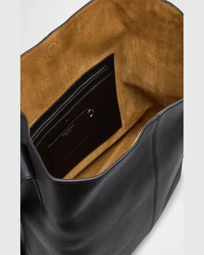 Alexander Mcqueen Mcqueen T-bar Sling Hobo Bag In Multi