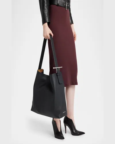 Alexander Mcqueen Mcqueen T-bar Sling Hobo Bag In Multi